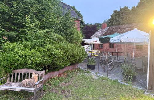 Partyraum Waldeslust Preis nach Anfrage - Foto 14