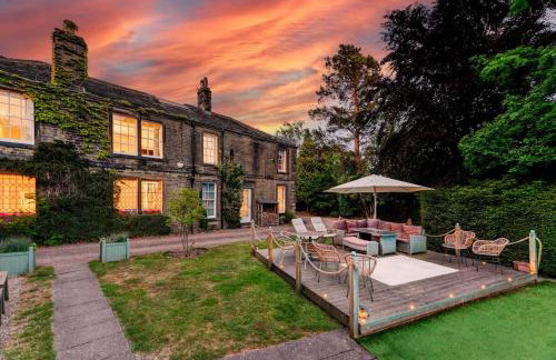 Country Manor By Ashgrove Leisure - Foto 16