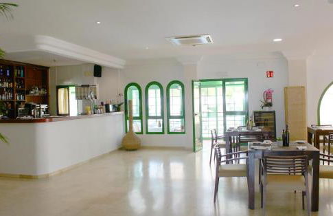 Hotel Apartamentos Manilva Sun - Foto 104