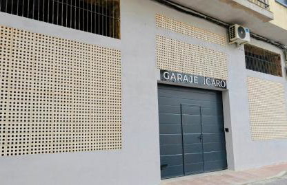 Apartamentos ÍCARO - Foto 35