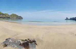 Cornwall Luxury Hot Tub Huts - Foto 50