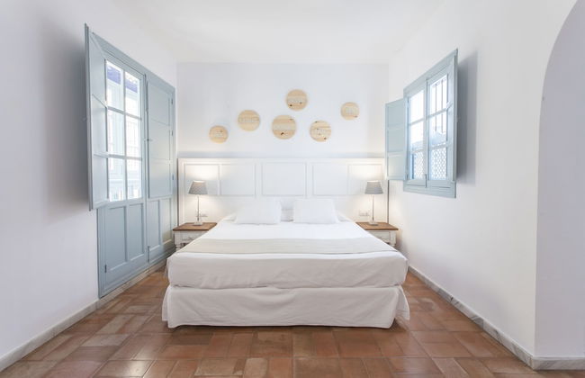 Apartamentos Suites Santa Cruz - Foto 20