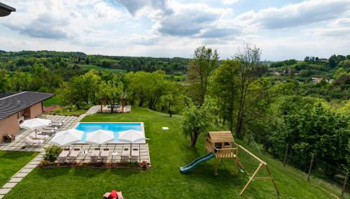 Casa San Grato - Foto 4, Garden