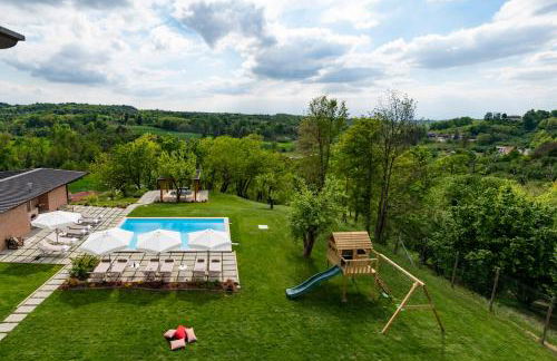 Casa San Grato - Foto 4