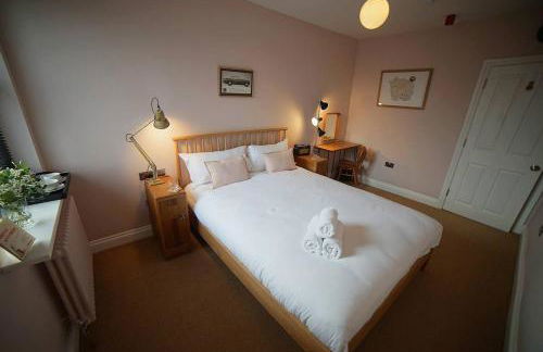 The Alma Taverns Boutique Suites - Room 1 - Hopewell - Foto 2