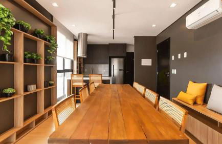 Studio H Residencial Flipchave STH000 - Foto 6