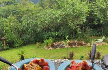 Espaço Isha Canelinha - Foto 13