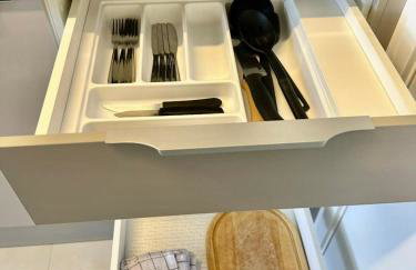 Studio Moema Completo Com Vaga Grátis e Localização Premium - Foto 16