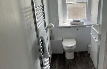 Truly Central, Princes St, close to Castle - Foto 18