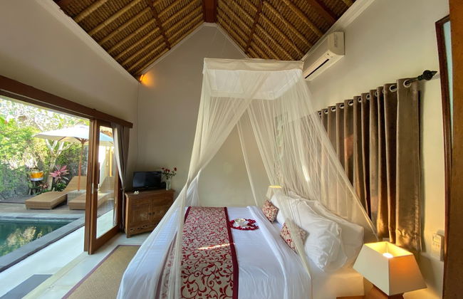 Rumah Dadong - Photo 40