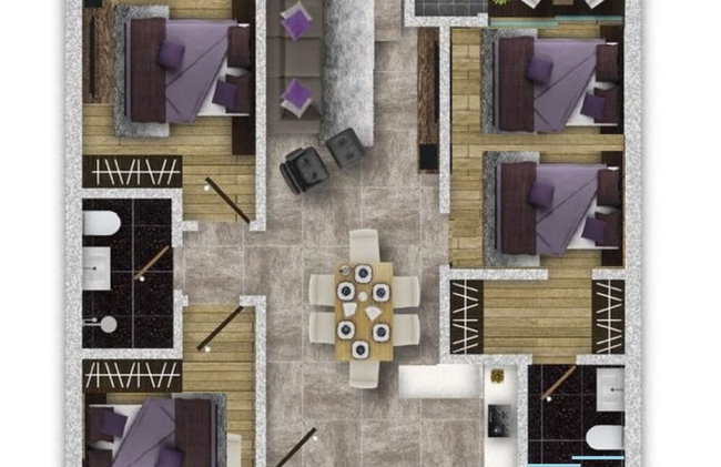 Opus Residences by EUcation Home - Photo 67