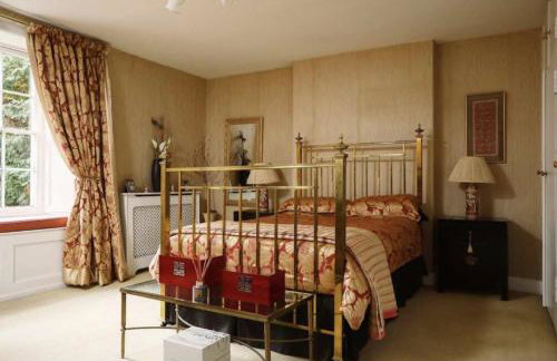 Prospect House Elegant Georgian 4BR Home in Durnham - Foto 6