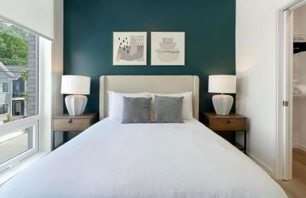 Landing Modern 1BD Rooftop Lounge Pool - Foto 35