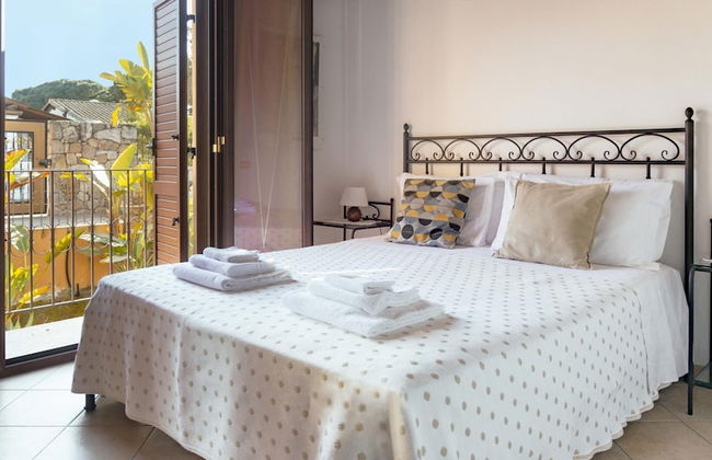 Welcomely - S Ogiastru-l Olivastro - Foto 1