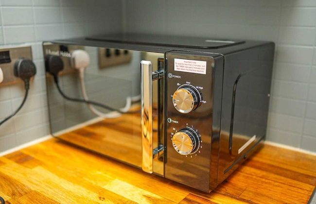 One Bedroom Flat in Gravesend Kent - Foto 18