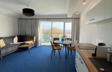 Apartamenty Mistral - Photo 36