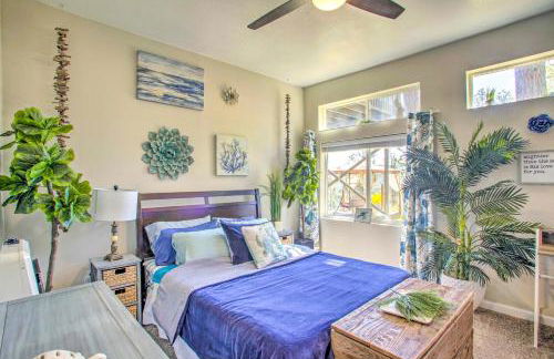 Lakeview Lodge with Spacious Yard Families Welcome - Foto 19