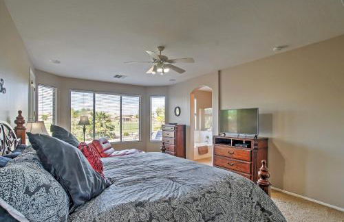 Golf Course View! Group Getaway in Queen Creek - Photo 11