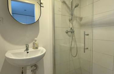 Apartment in Berlin with terrace1 - Foto 6