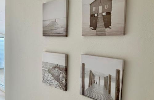 Dúplex Can Quim, Terrace Boutique Apartment - Foto 14