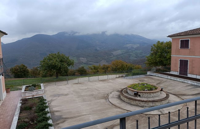 Borgo delle Rondini Relax Home - Foto 34