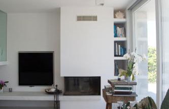 Villa Rosa del mare - Villa fronte mare con giardino privato e terrazza vista mare - Foto 20