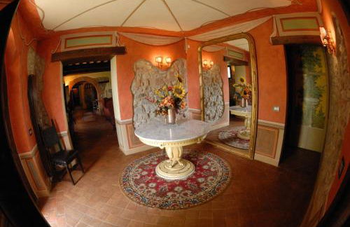 Villa Diletta - Foto 45