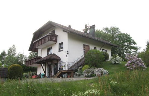 Ferienwohnung Haus Finkbeiner - Foto 2