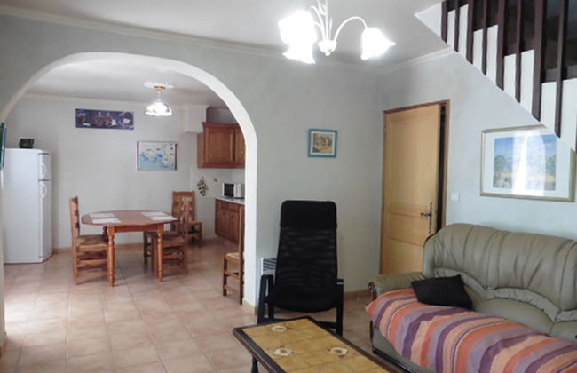 Country House With Private Terrace, Beaucaire - Foto 11