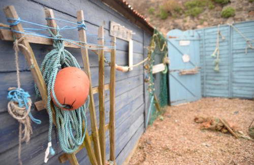 Driftwood Cottage, Portsoy - Foto 12