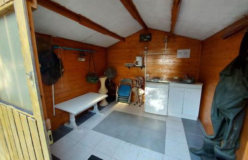 Le Moulin de Gratte Sac - Foto 36