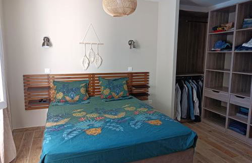 agréable villa au calme avec vue - Foto 29