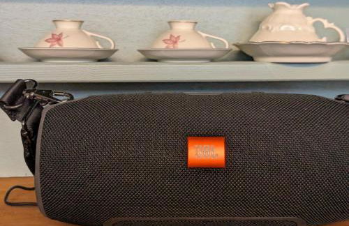 Casita im Tal - Entspannung mit Terrasse, Garten und Garage - Foto 12