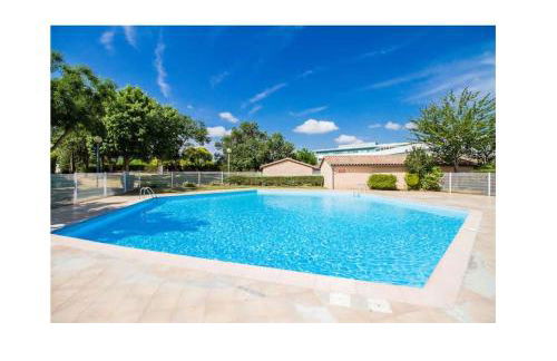 Appartement Contemporain proche Météo, Basso Cambo, EDF, Airbus & Thales - Foto 10