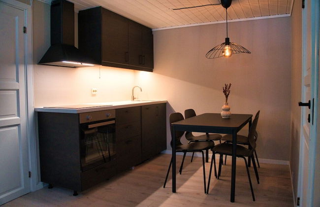 Sølvgarden Cottages - Foto 13