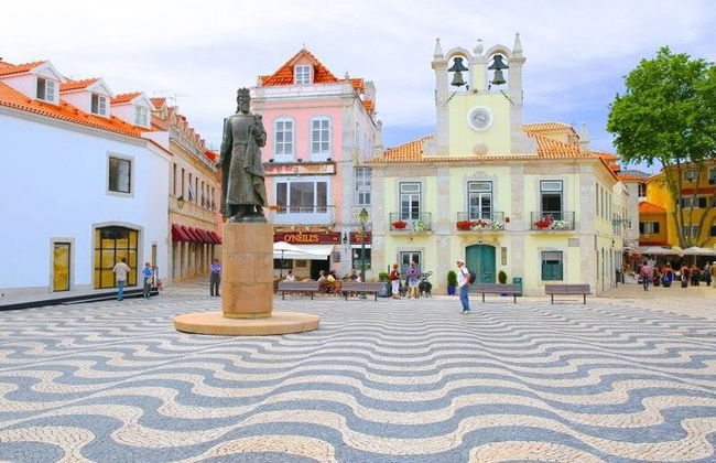 Lisbon and Sintra Full Day Private Tour - Photo 25