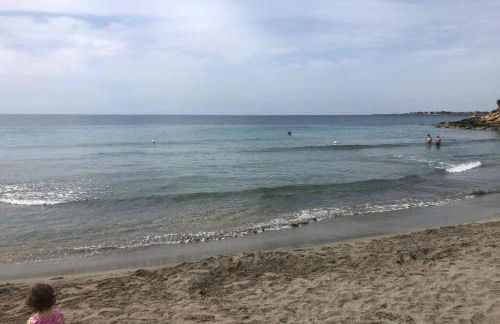 VILLA MARE BLUE - casa vacanze a 150m dal mare - Foto 19