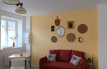 Le Petit Baz'Art 2 pièces proche Colmar - Foto 11