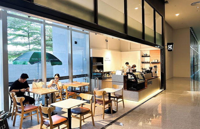 The Gateway by Caerus Management - Foto 55