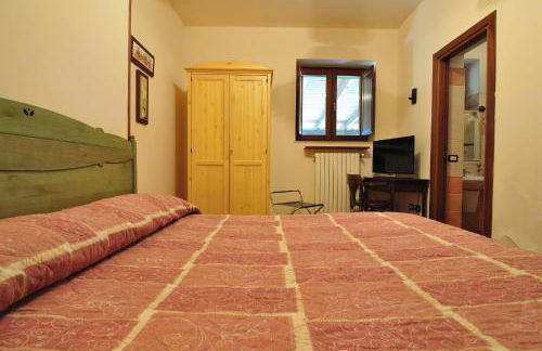 Agriturismo La Dimora dei Cavalieri - Photo 17