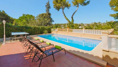 Villa Rosa Blanca by Villa Plus - Foto 3, Other