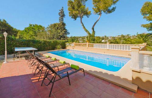 Villa Rosa Blanca by Villa Plus - Foto 3