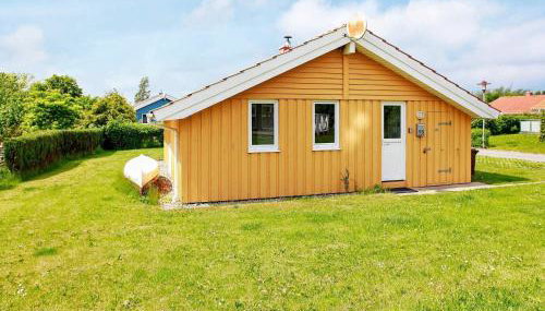 4 star holiday home in Gelting - Foto 4