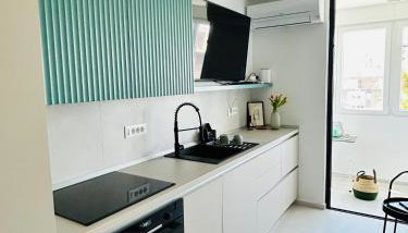 Designer studio apartment FRAME - Foto 5