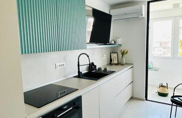 Designer studio apartment FRAME - Foto 5