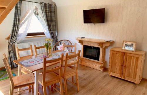 Apartamenty pod Góralskim Niebem - Photo 56