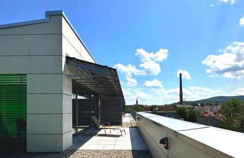 LOFT Top Floor - Foto 23