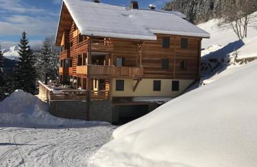 L’énergie Tranquillisante - Photo 1