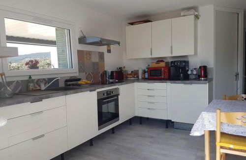 Maison D'hôtes en Drôme Provençale - Foto 8