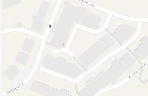 Stunning Apartment, balconies, private beach, coast path - Foto 33